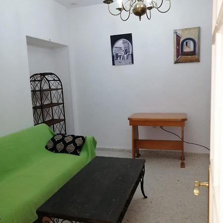 Apartamento Centro De Cadiz Exterior photo