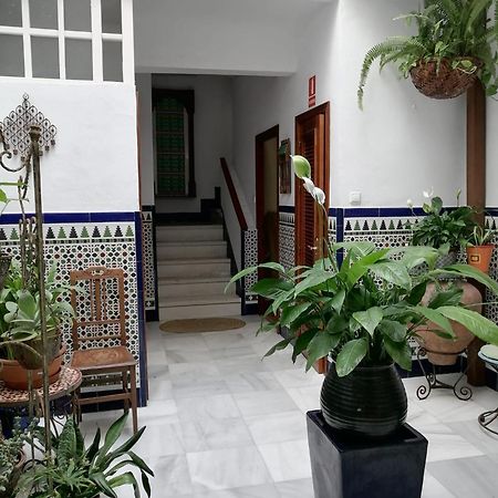 Apartamento Centro De Cadiz Exterior photo