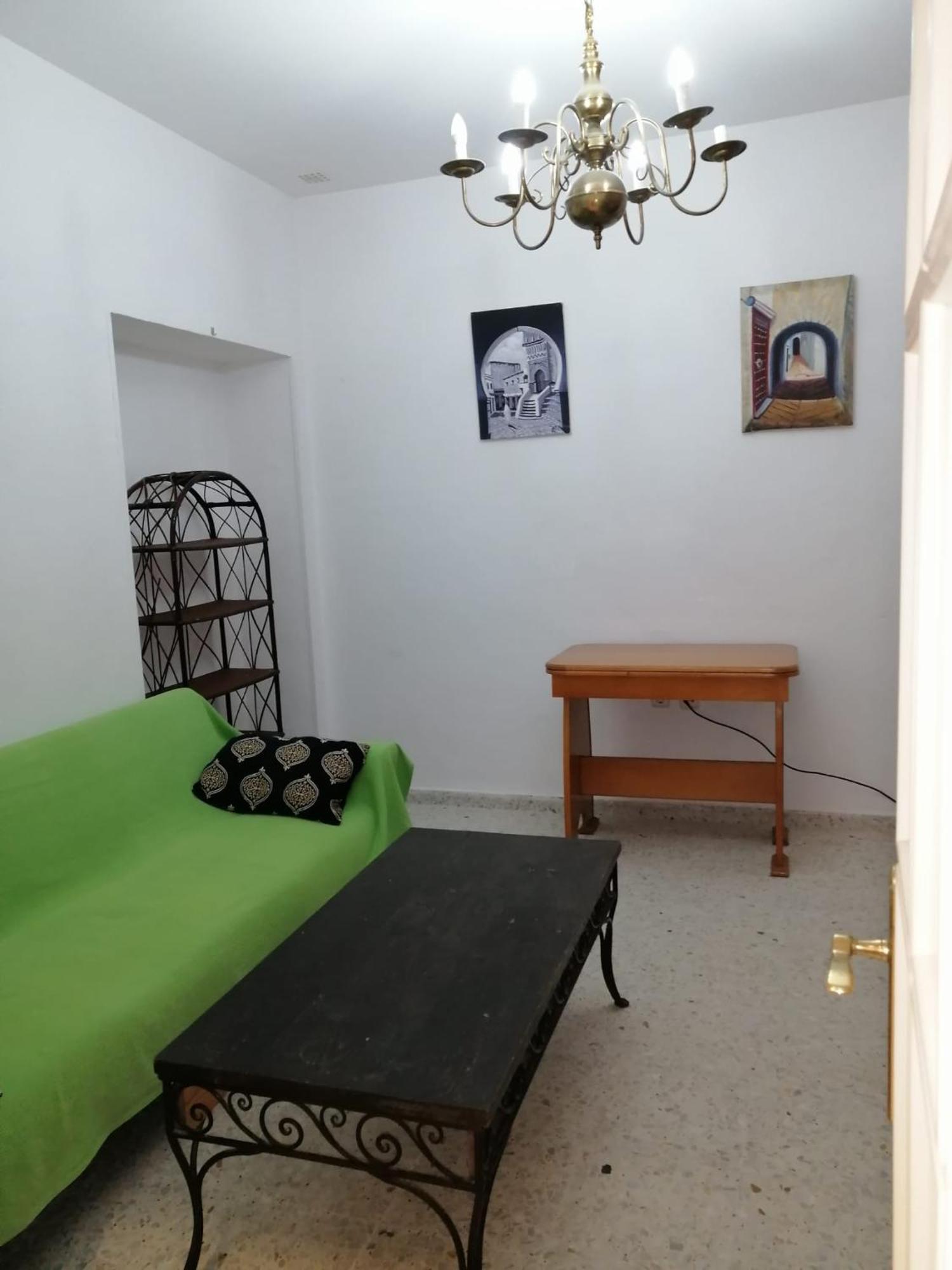 Apartamento Centro De Cadiz Exterior photo