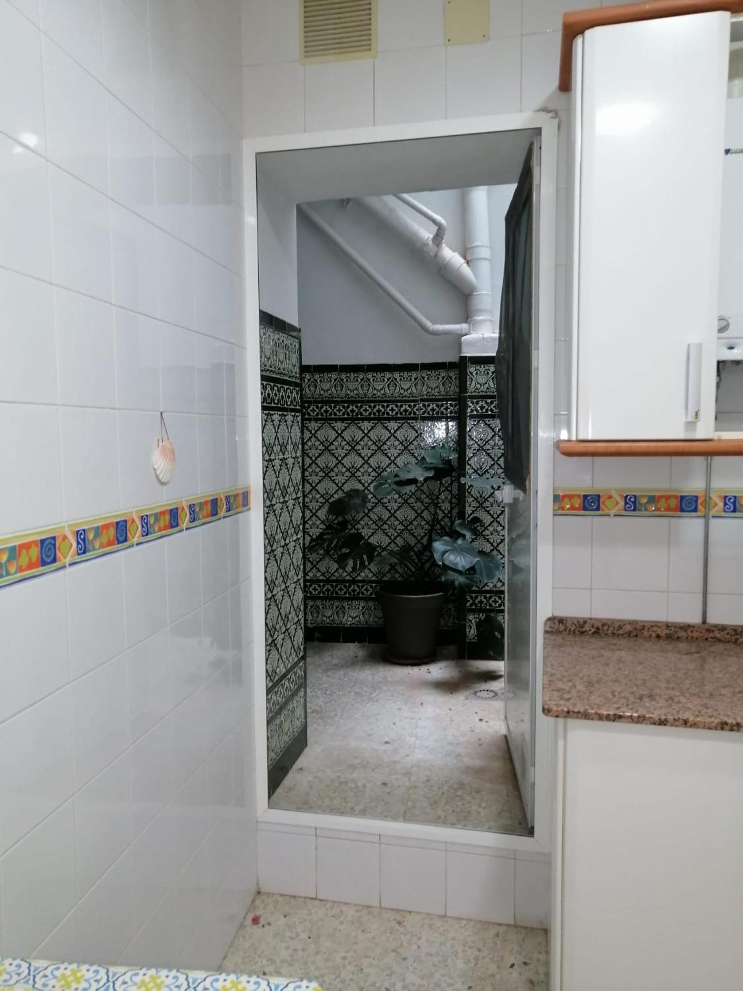 Apartamento Centro De Cadiz Exterior photo