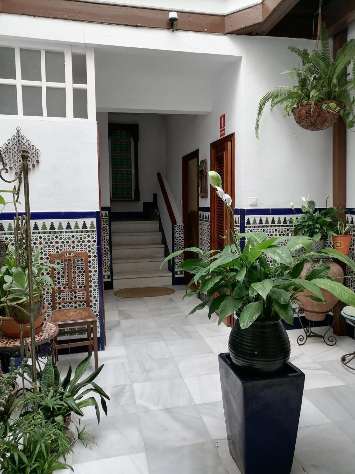 Apartamento Centro De Cadiz Exterior photo